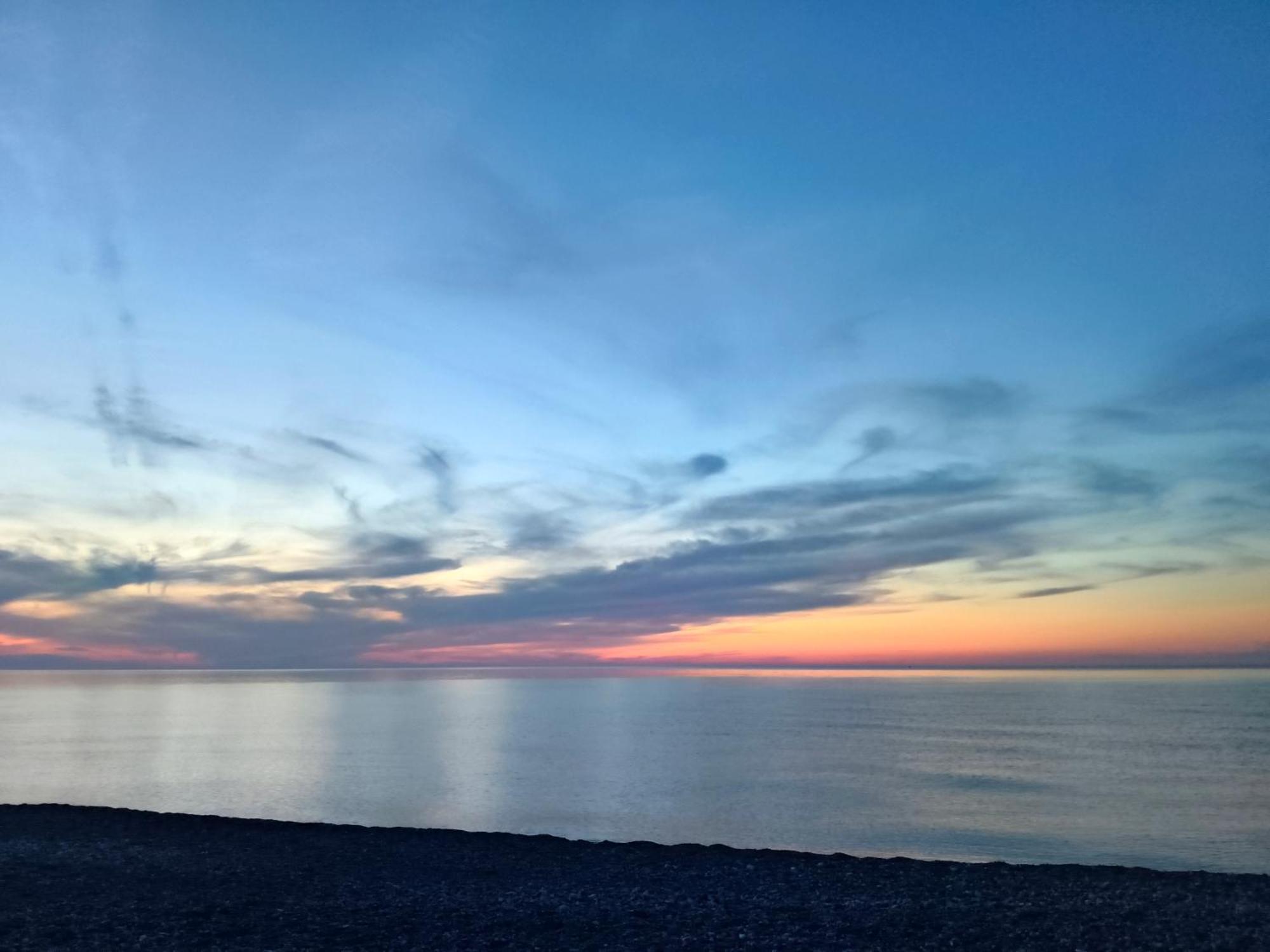 Apartament Orbi Sea Towers-Sea View Batumi Zewnętrze zdjęcie