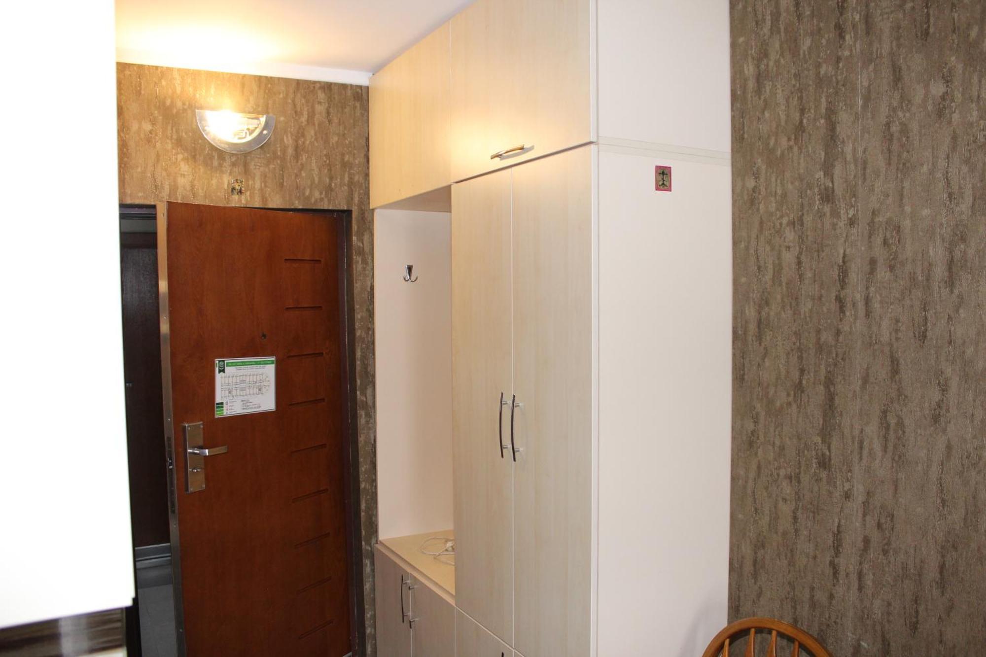 Apartament Orbi Sea Towers-Sea View Batumi Zewnętrze zdjęcie