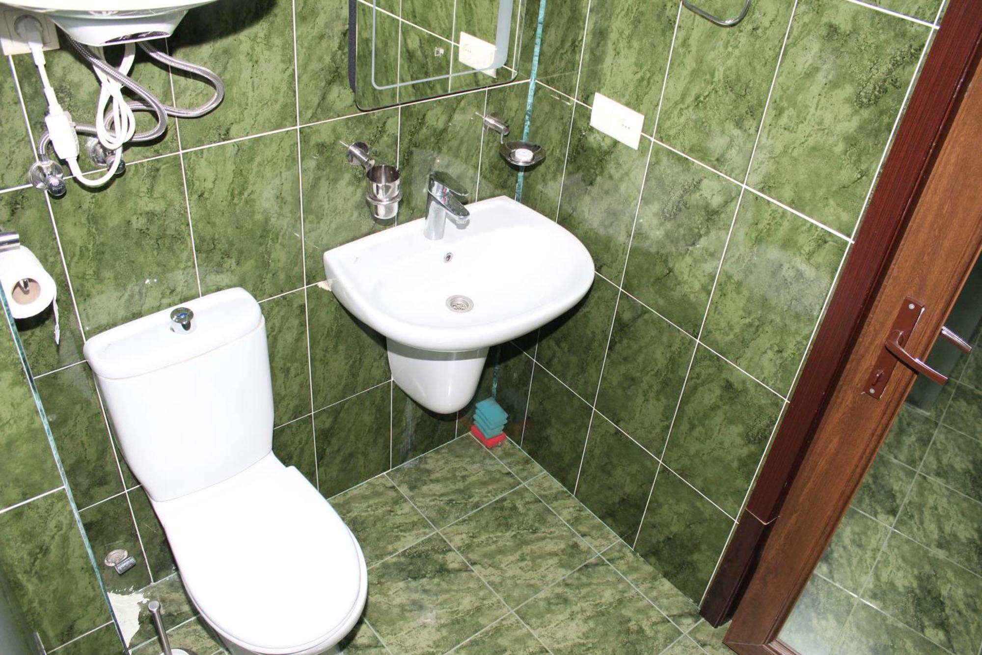 Apartament Orbi Sea Towers-Sea View Batumi Zewnętrze zdjęcie
