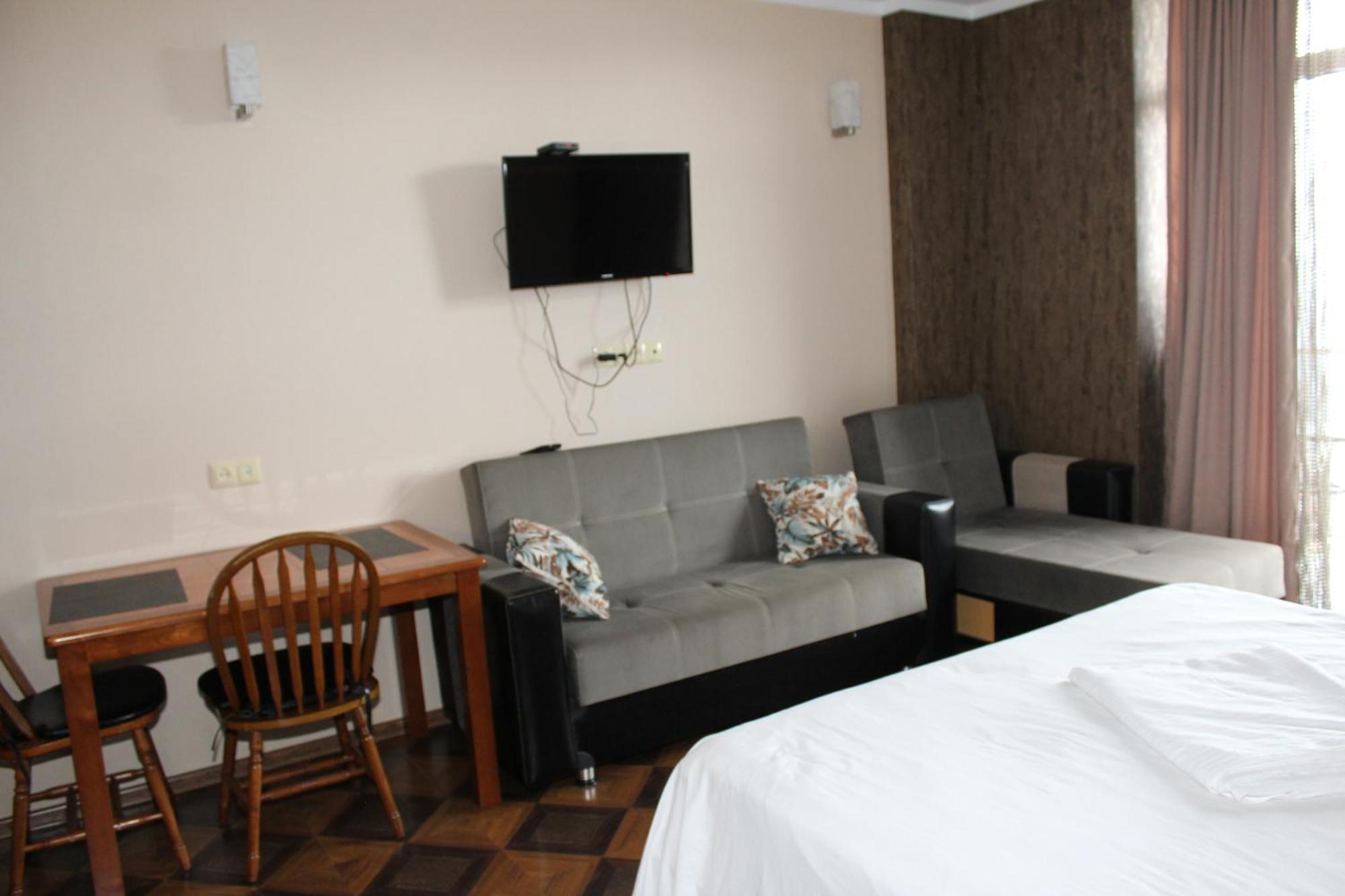 Apartament Orbi Sea Towers-Sea View Batumi Zewnętrze zdjęcie