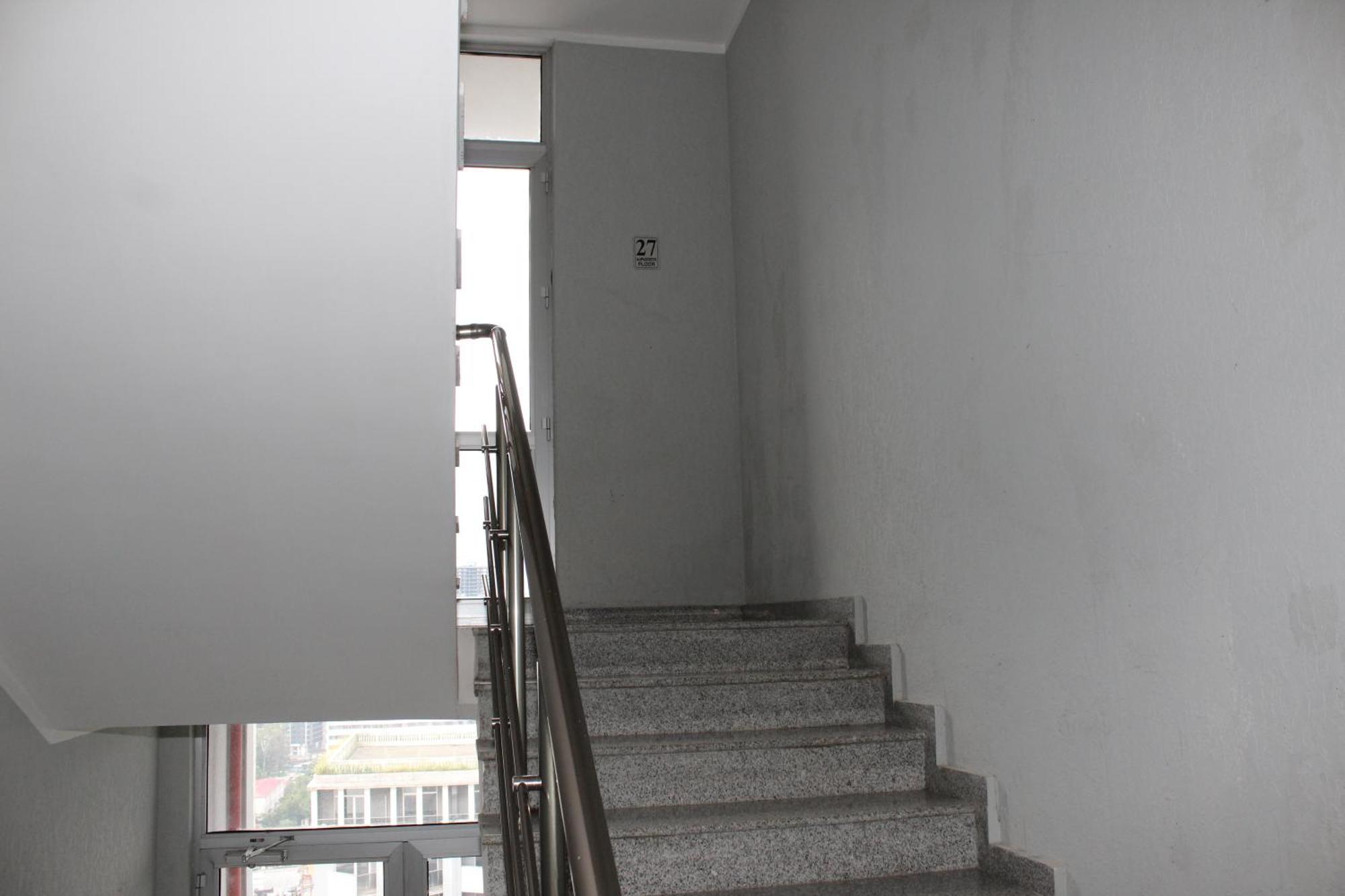 Apartament Orbi Sea Towers-Sea View Batumi Zewnętrze zdjęcie