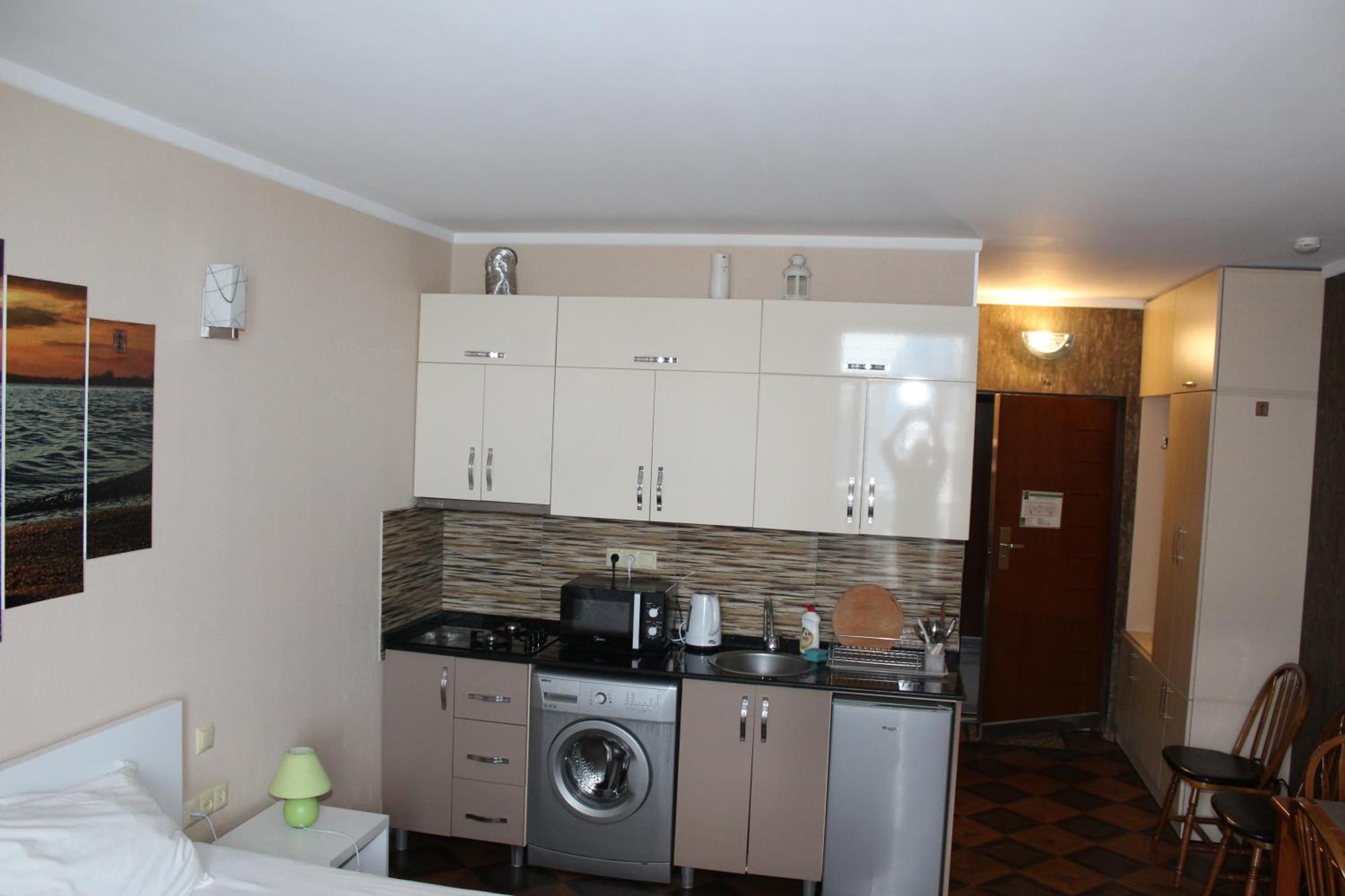 Apartament Orbi Sea Towers-Sea View Batumi Zewnętrze zdjęcie