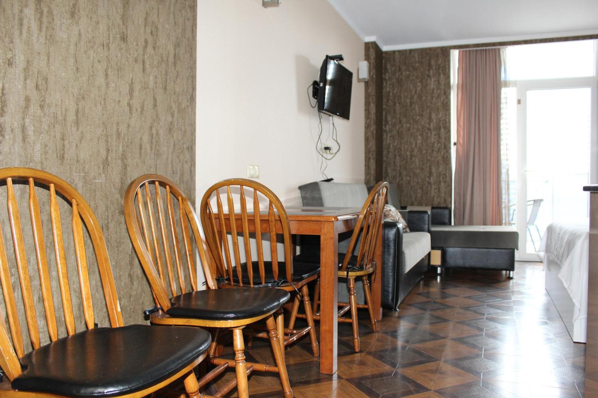 Apartament Orbi Sea Towers-Sea View Batumi Zewnętrze zdjęcie