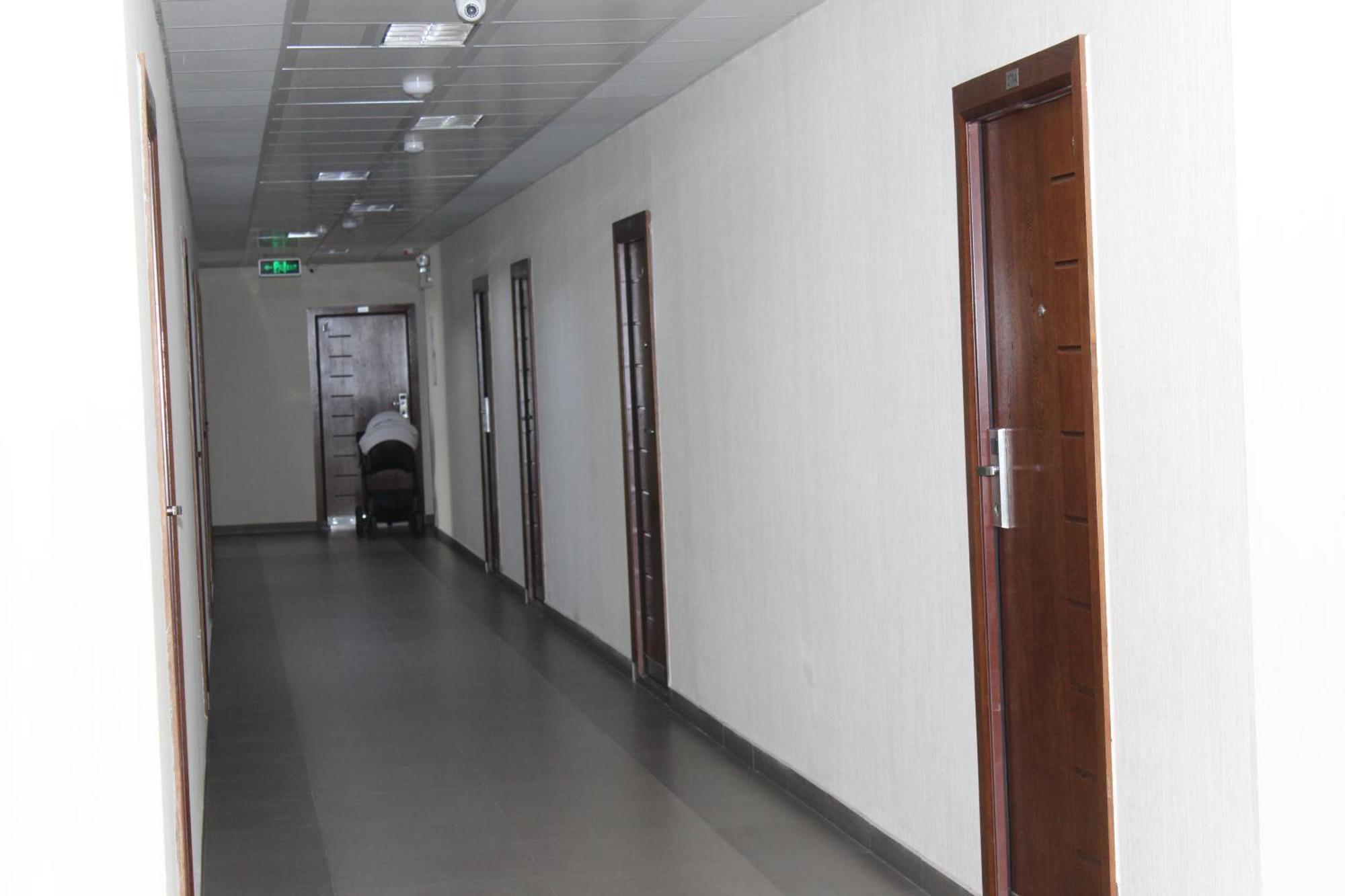 Apartament Orbi Sea Towers-Sea View Batumi Zewnętrze zdjęcie